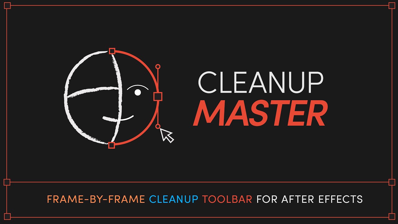 Cleanup Master Promo