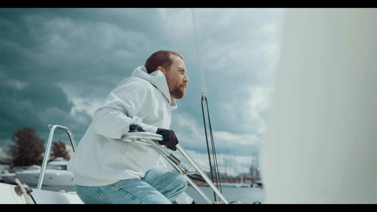 Cinematic LUT pack for your Movie