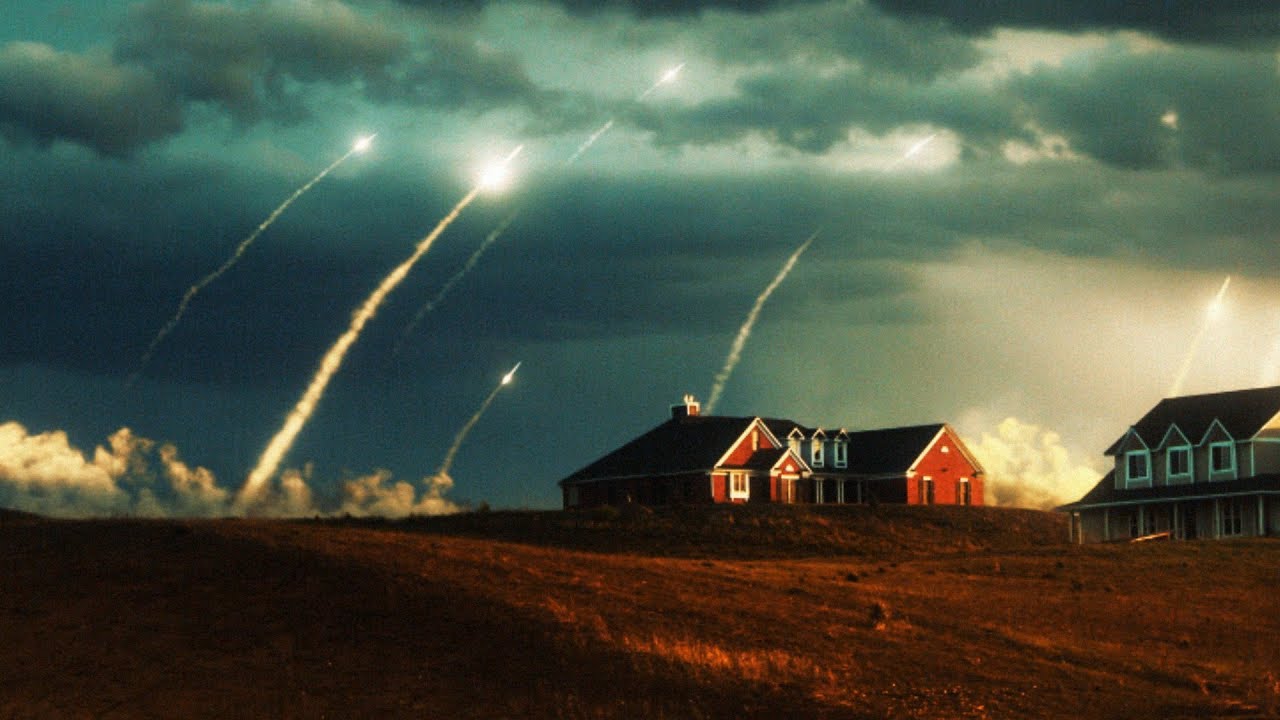 Go to War with these Missile VFX!