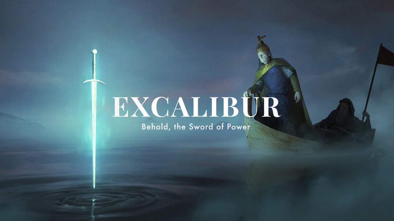 Excalibur
