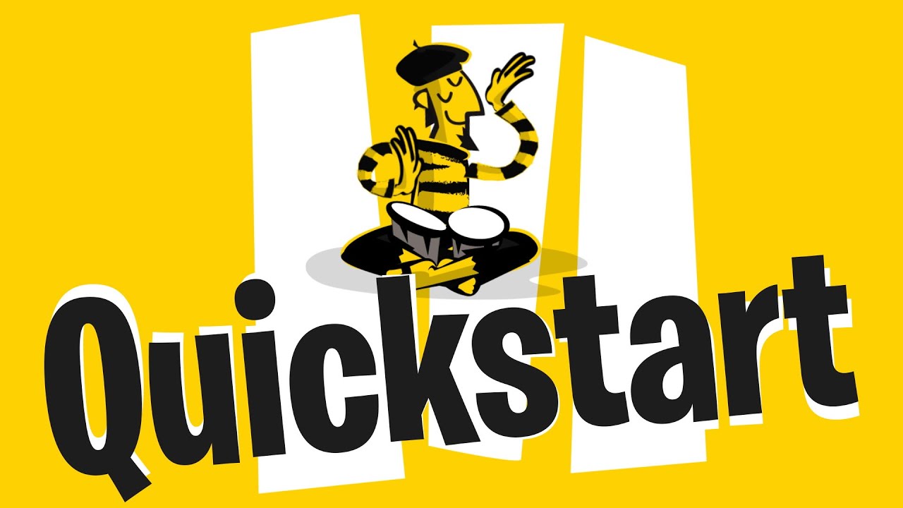 Beatnik for After Effects Quick Start