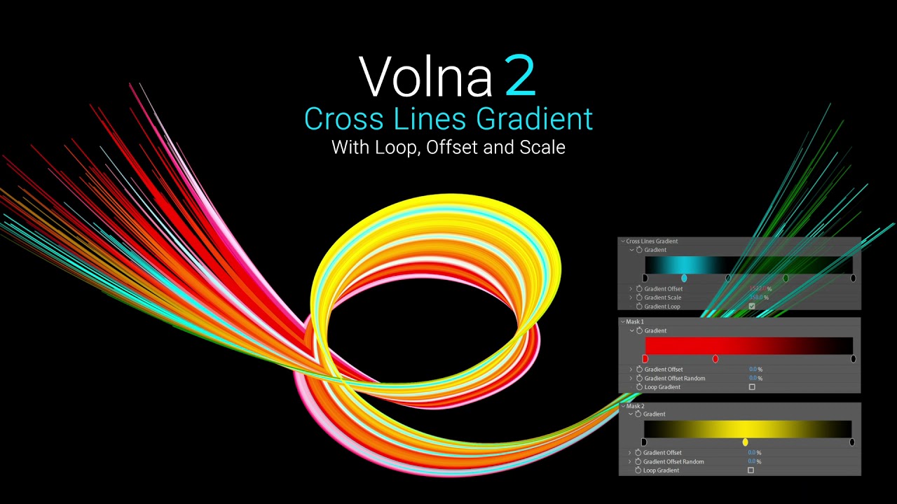 Volna 2 New Features Promo