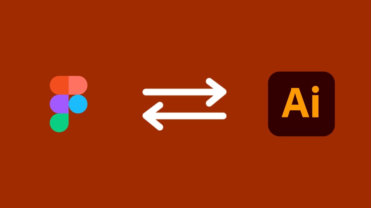 Fig2Ai for Figma and Illustrator