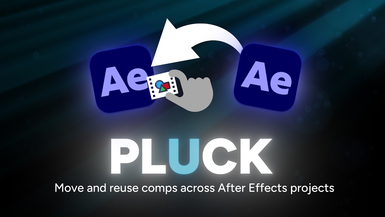 Pluck