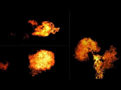 BusyBoxx - V01 Fire Power