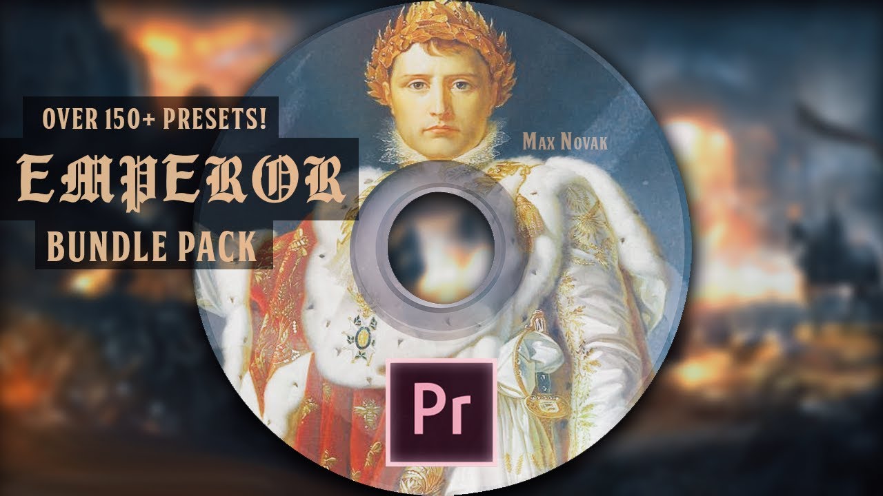 Awesome Cyber Monday Deal on Creative Presets! - Media Monopoly Sale