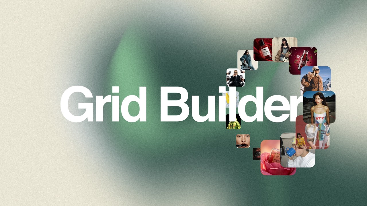 Grid Builder