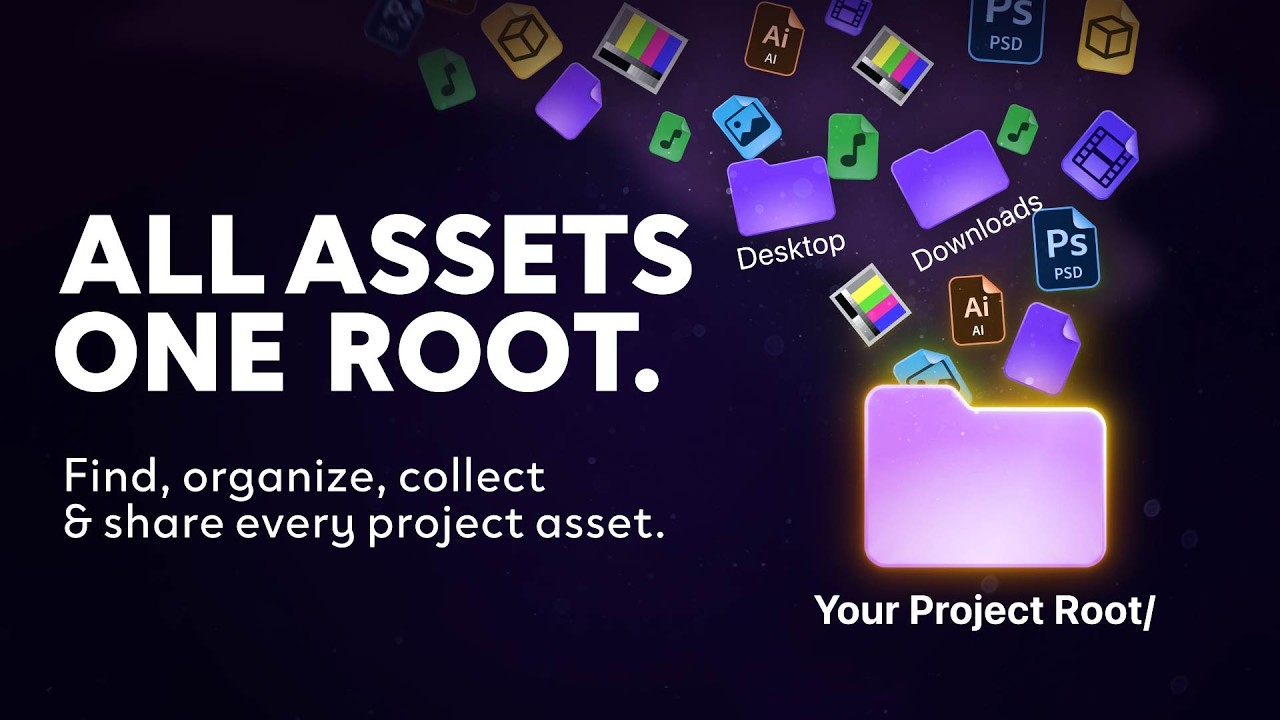 Root for After Effects