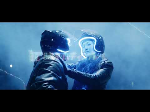 AEJuice Cyberpunk Glitch Texture Pack