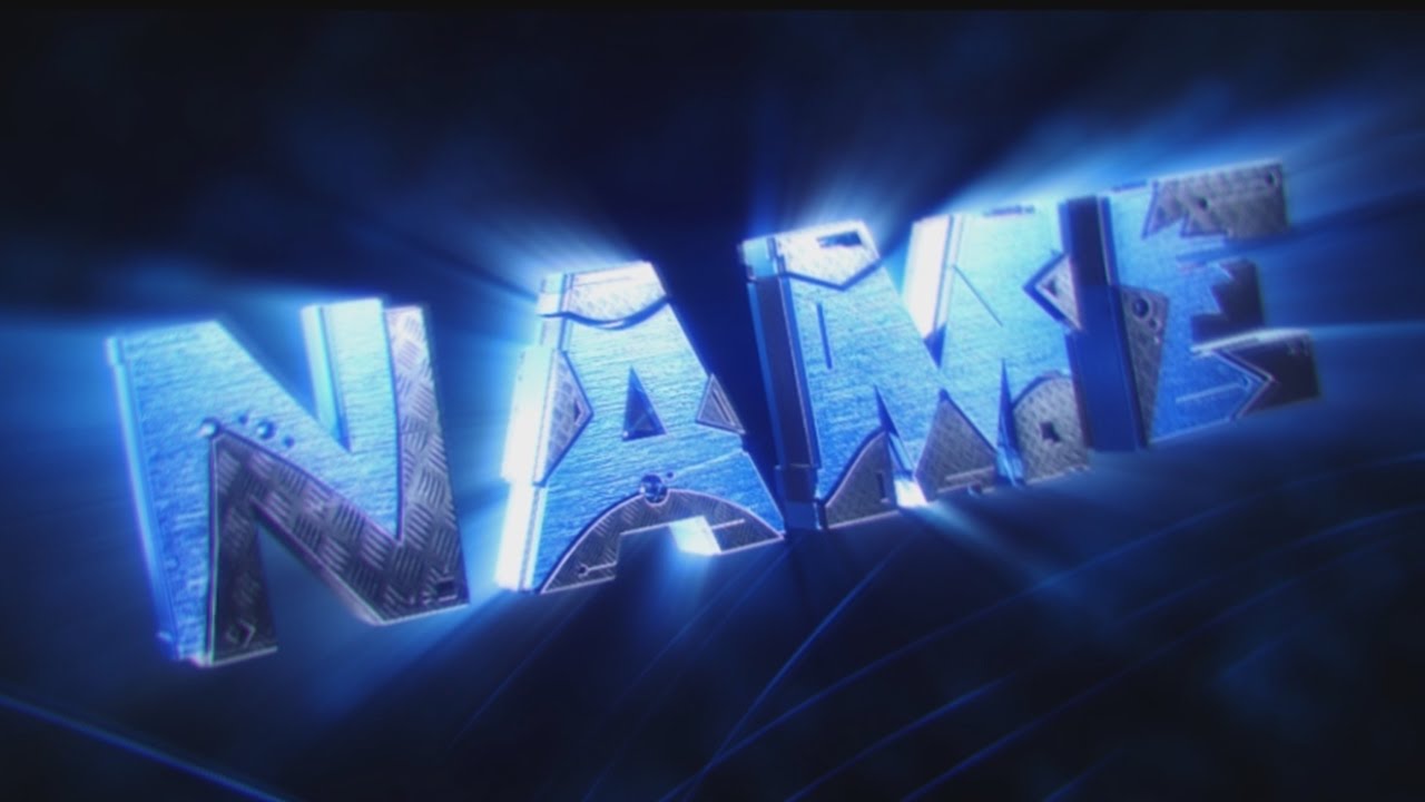 FREE 3D Intro #59 | Cinema 4D/AE Template