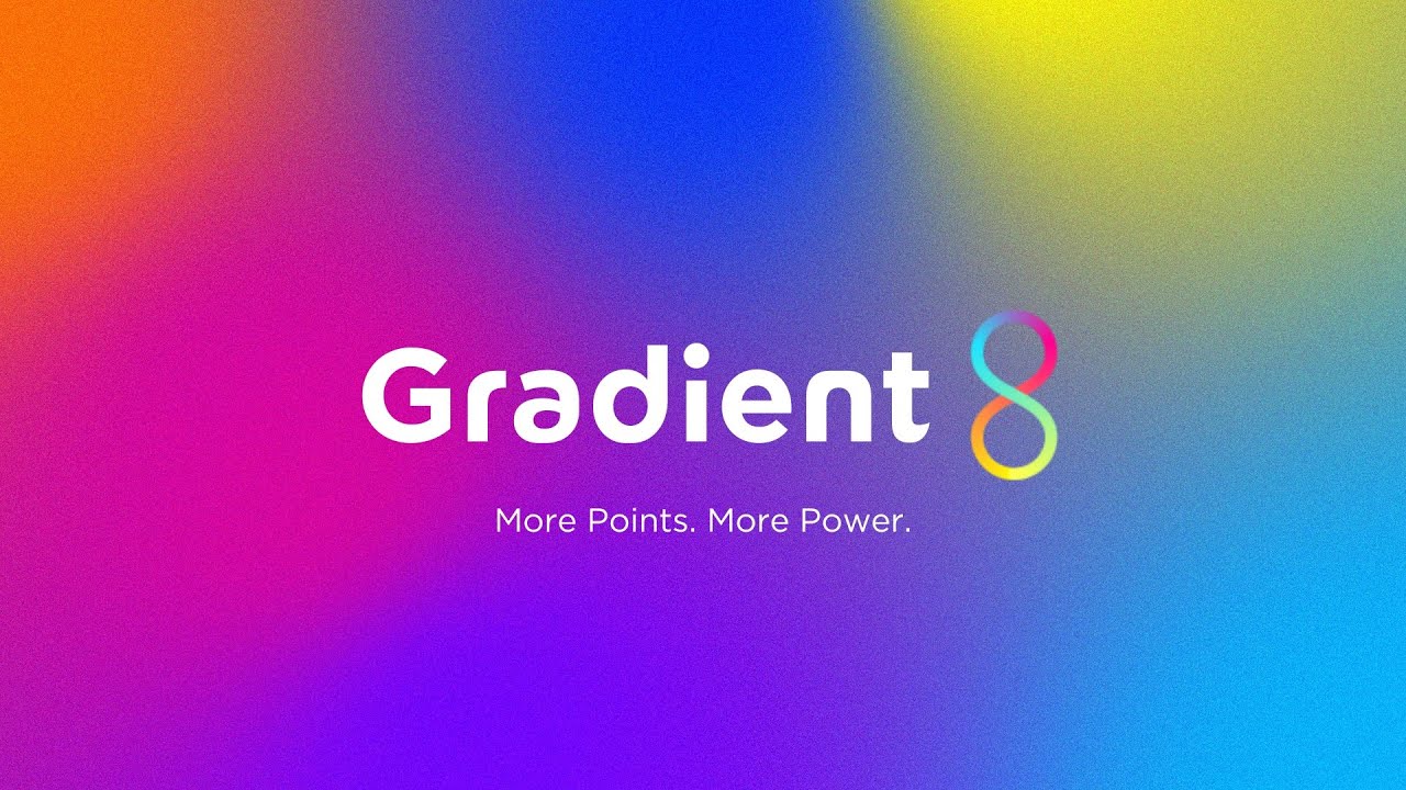 Gradient8  PV
