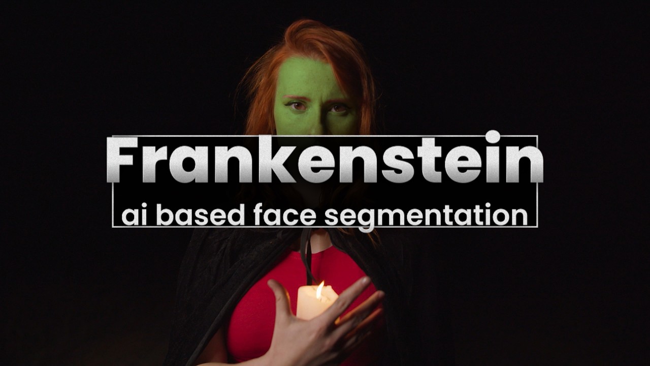 Frankenstein Trailer
