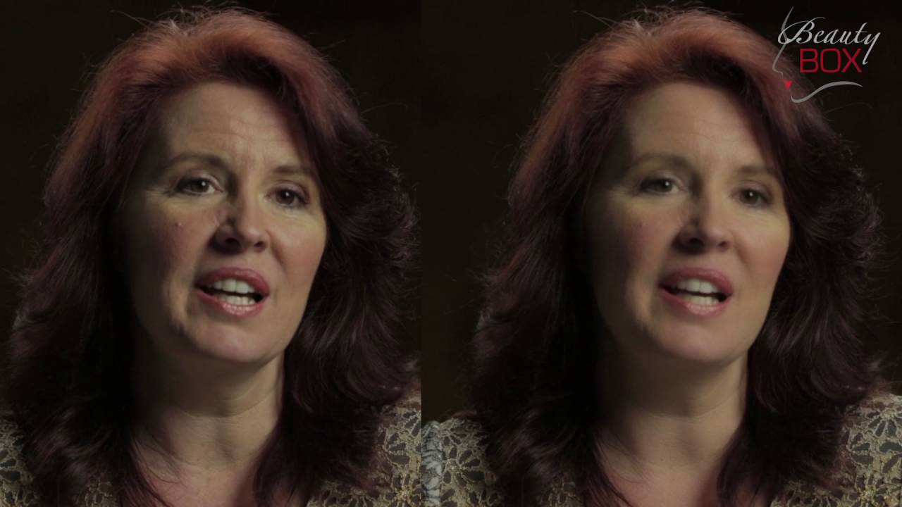 Beauty Box Demo Reel