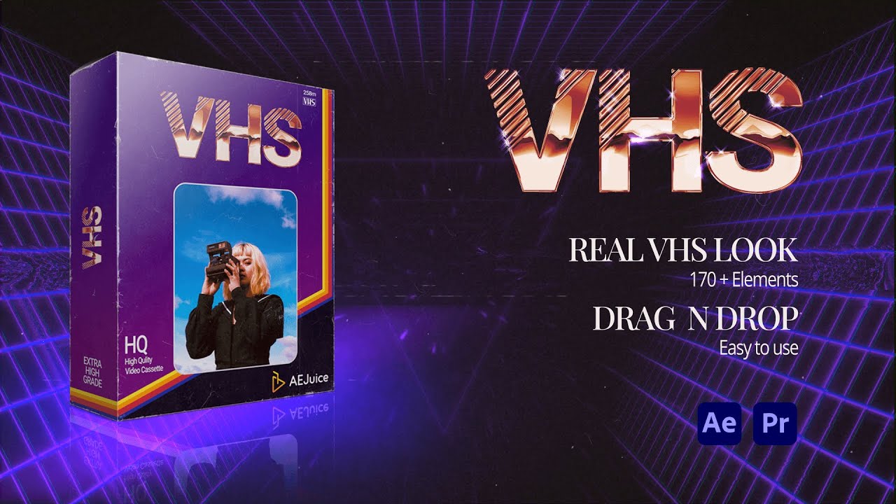 VHS