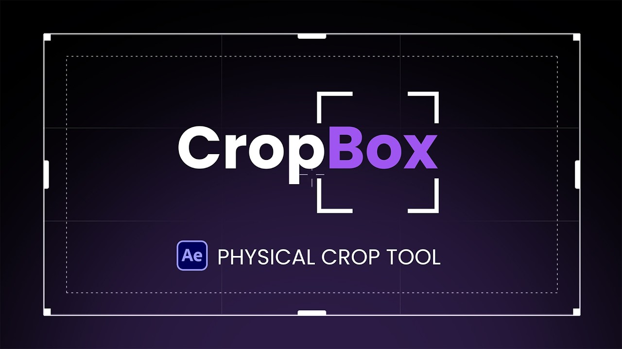 CropBox Promo