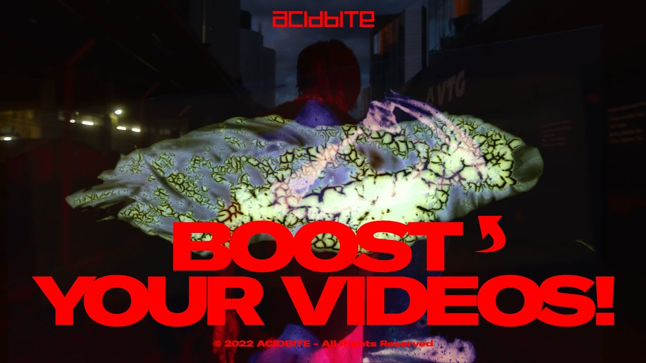 CREATE DYNAMIC CUTS with this super simple trick!