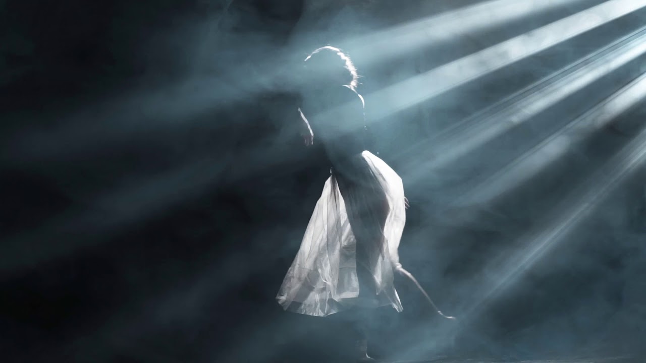 BusyBoxx - V18 Rays of Light