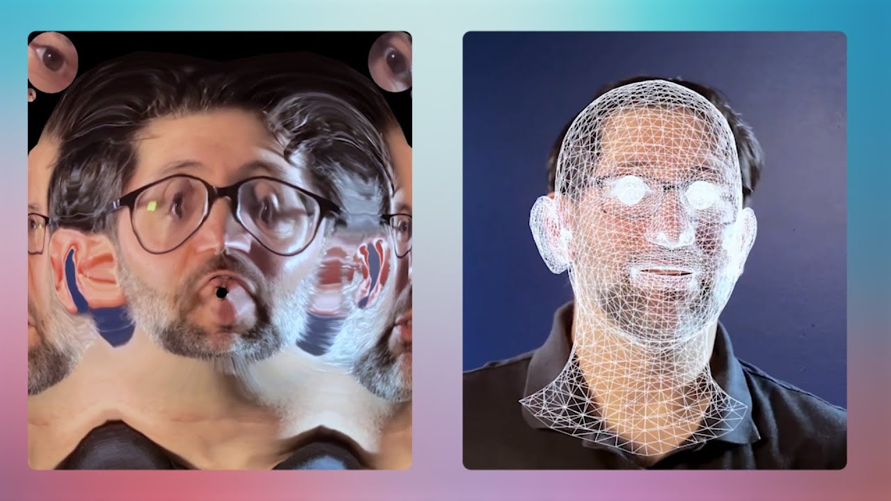 Wrap It - Plugin - 3D Camera Projection in Adobe After Effects & OFX