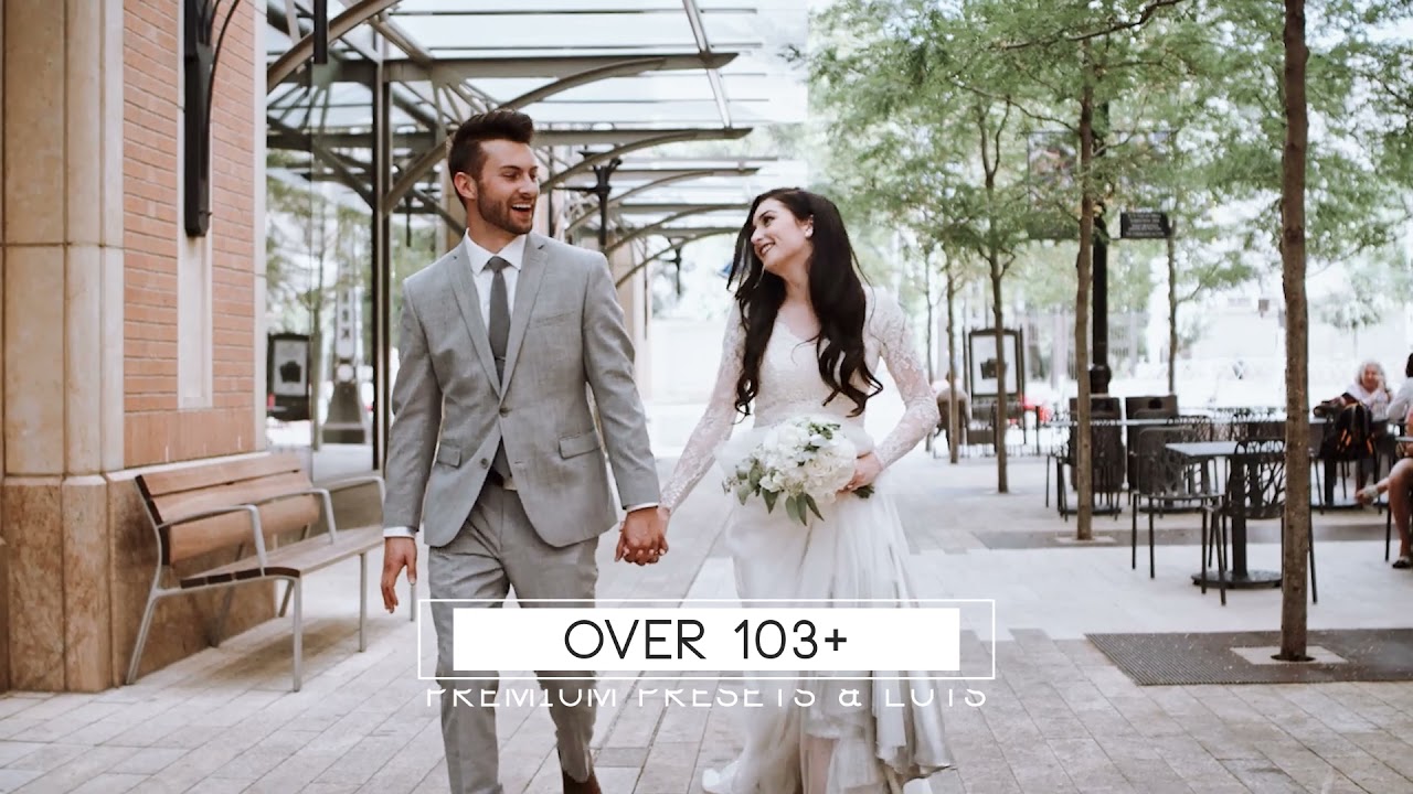 Thelutbay - Wedding Bundle