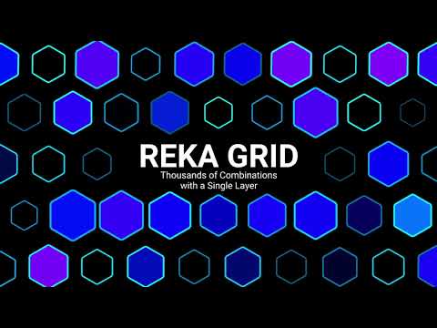 REKA GRID