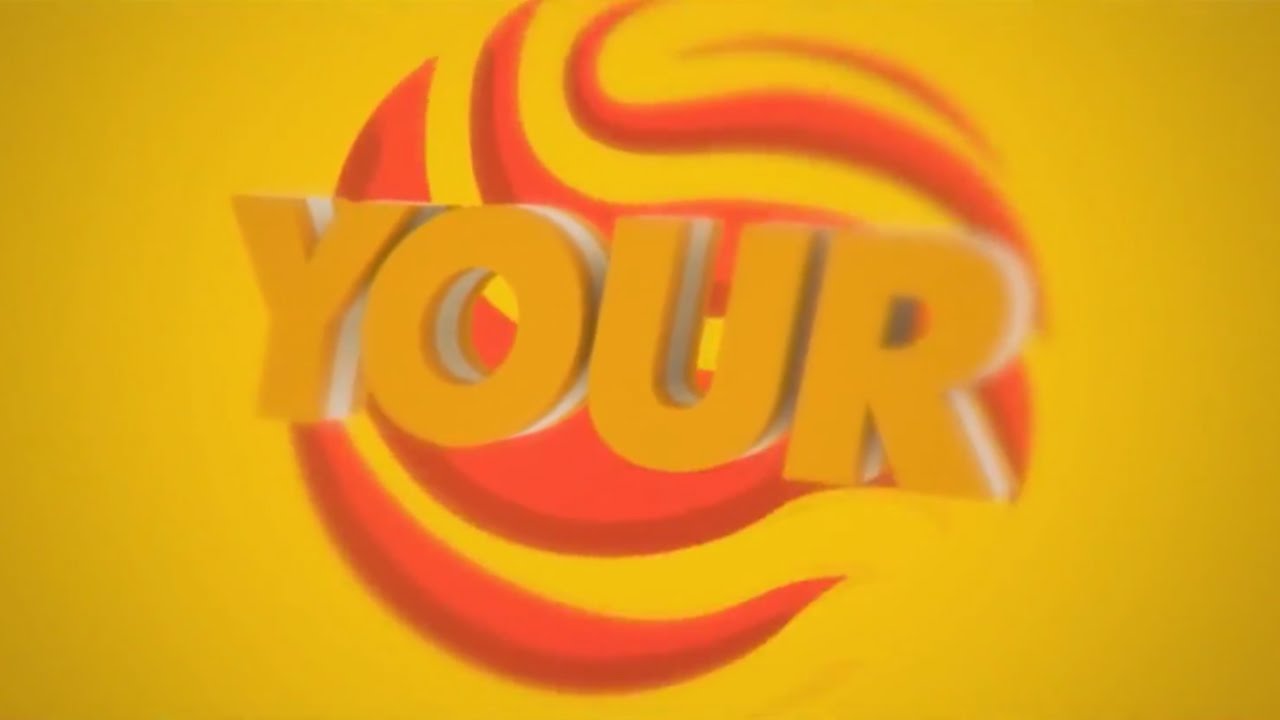 Free 3D Intro #36 | Cinema 4D/AE Template