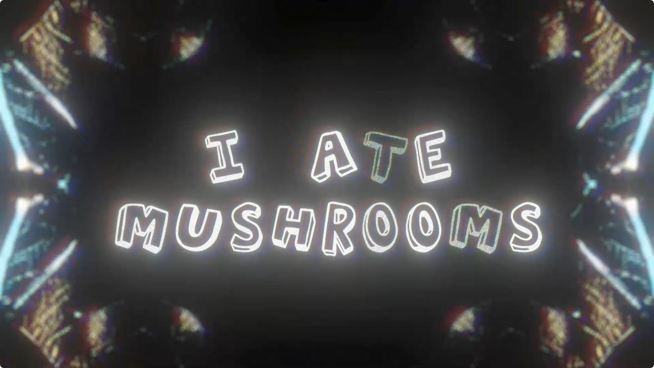 I Ate Mushrooms for After Effects