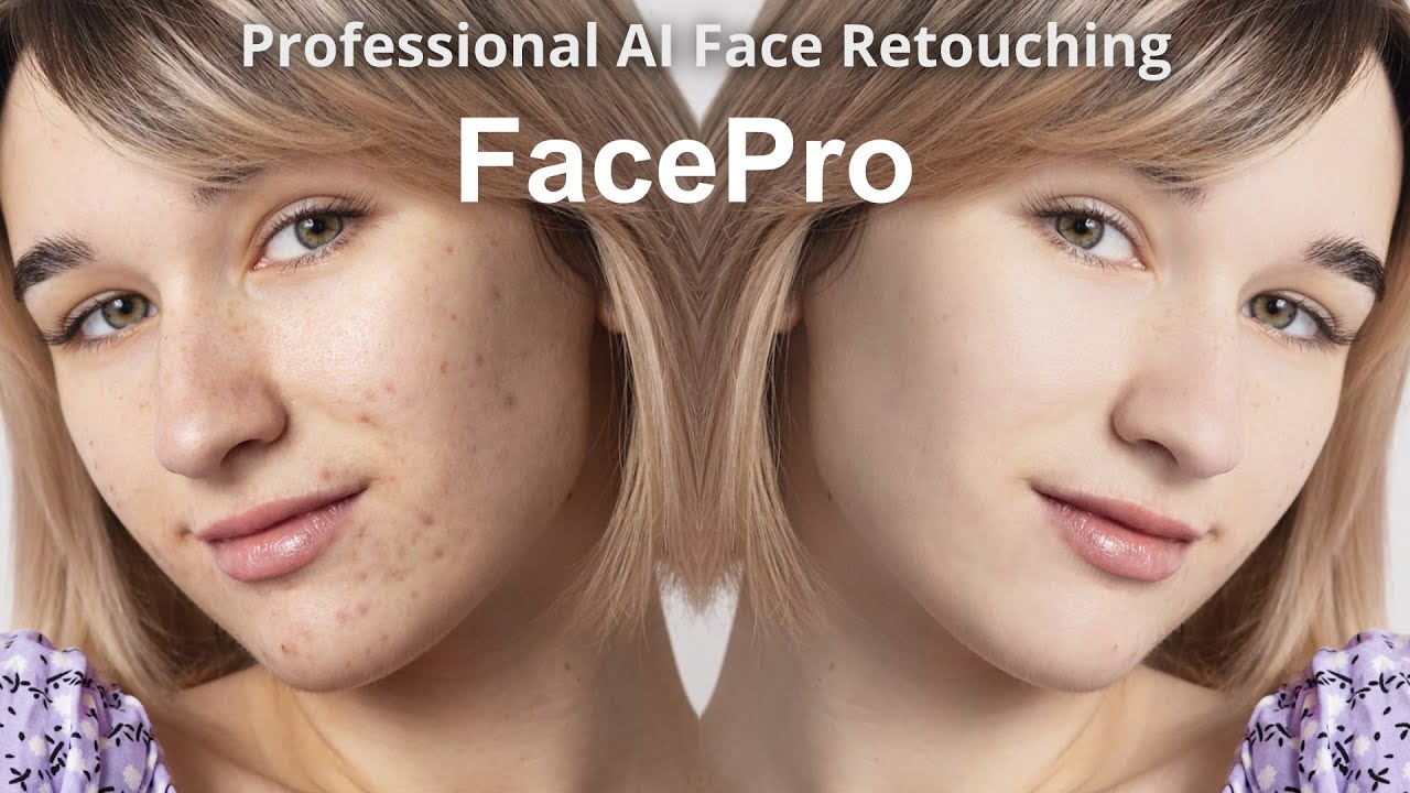 FacePro for After Effects