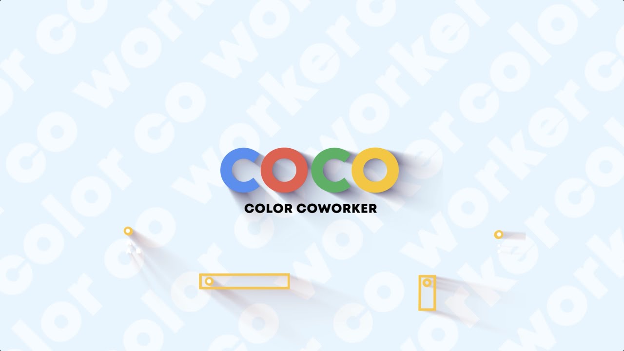 Coco Color CoWorker for After Effects
