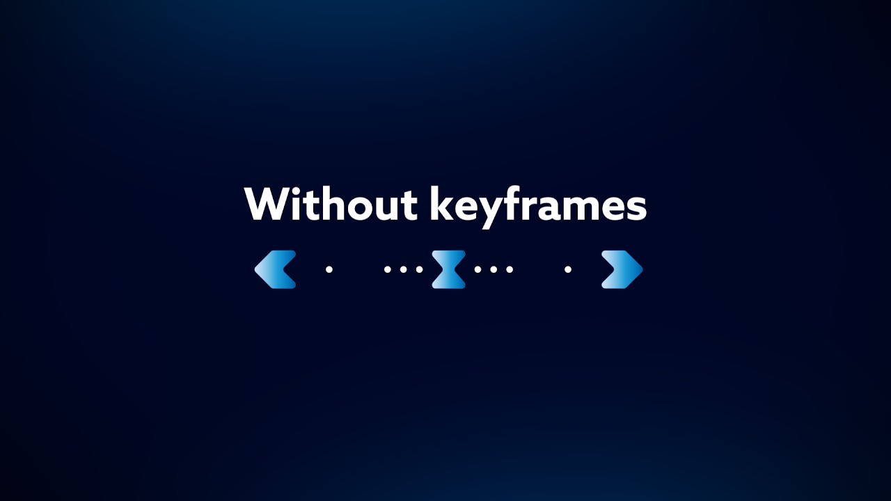 Inout for After Effects