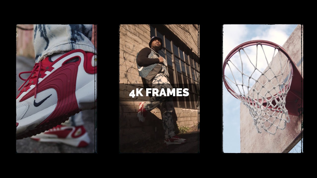 Introducing Film Divider Mattes