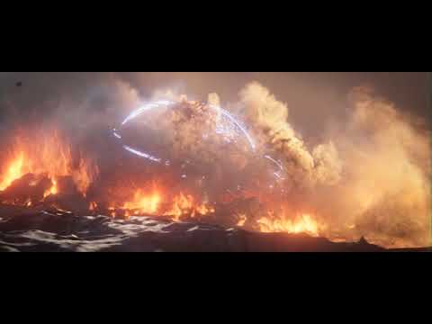 Advanced Houdini FX | Pro Online Course (Extended BTS Trailer)