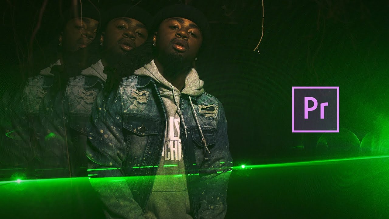 6 Cool Adobe Premiere Pro CC Transitions! | Transition Pack 3