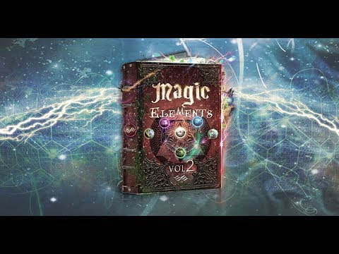 Magic Elements vol.2 - Trailer
