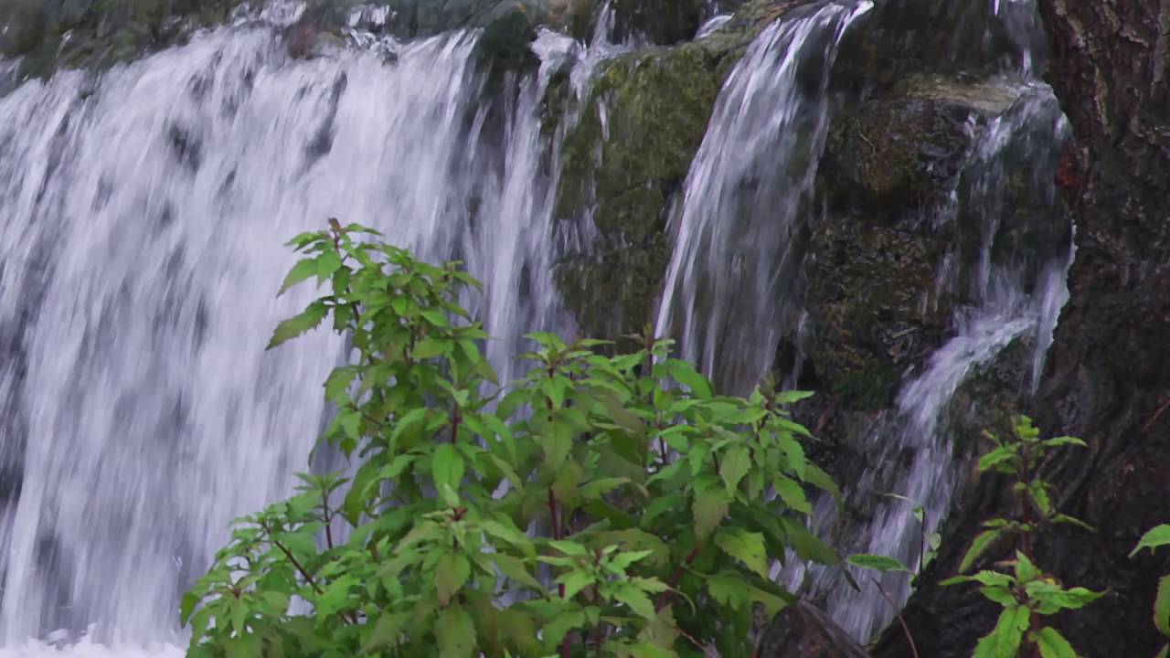 Samurai Sharpen for Video Demo Reel