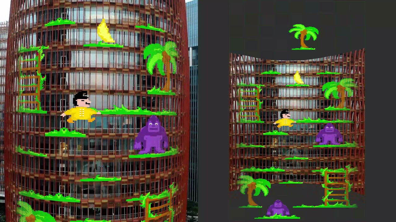 Lockdown is 25% Off for Cyber Monday