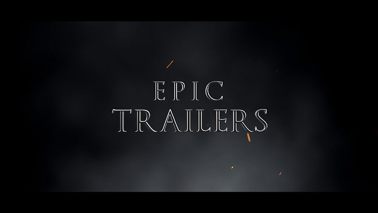 AEJuice Epic Trailers