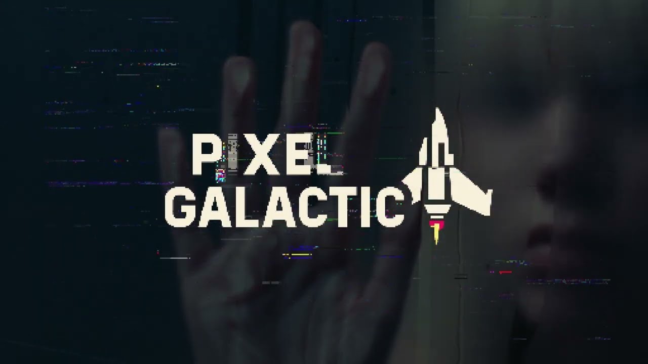 Pixel Galactic - Promo