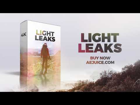 Light Leaks