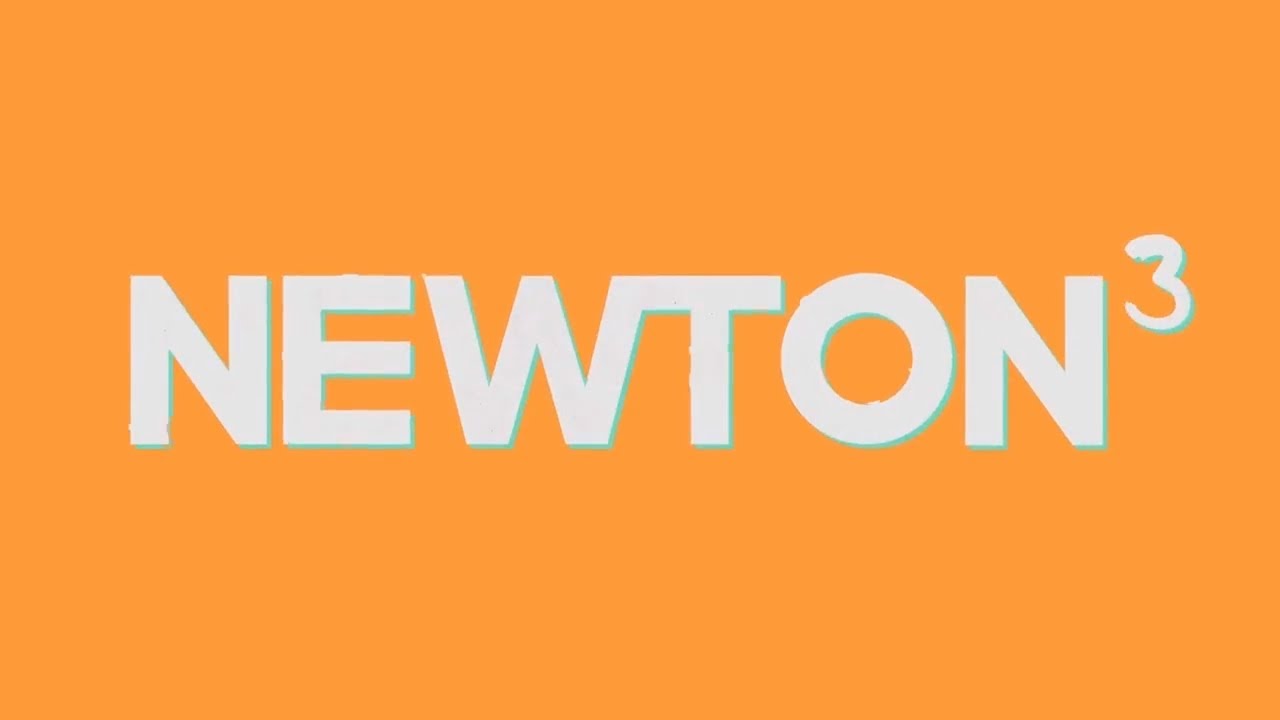 Newton 3 for After Effects