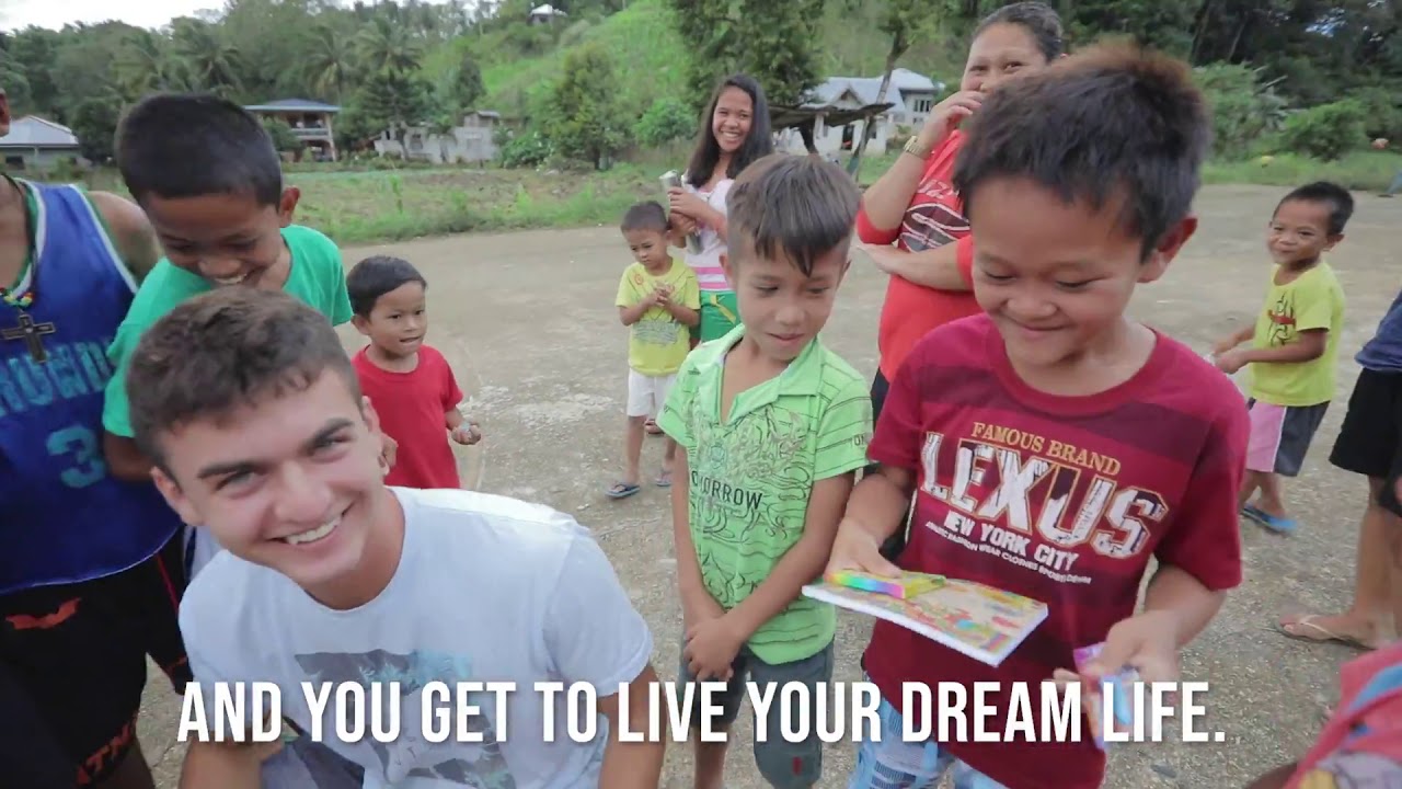 Zakeri Video Academy Trailer