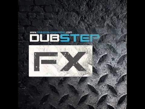 Dubstep FX Samples - Boom SFX - Impact Sounds - Dubstep Sample Pack