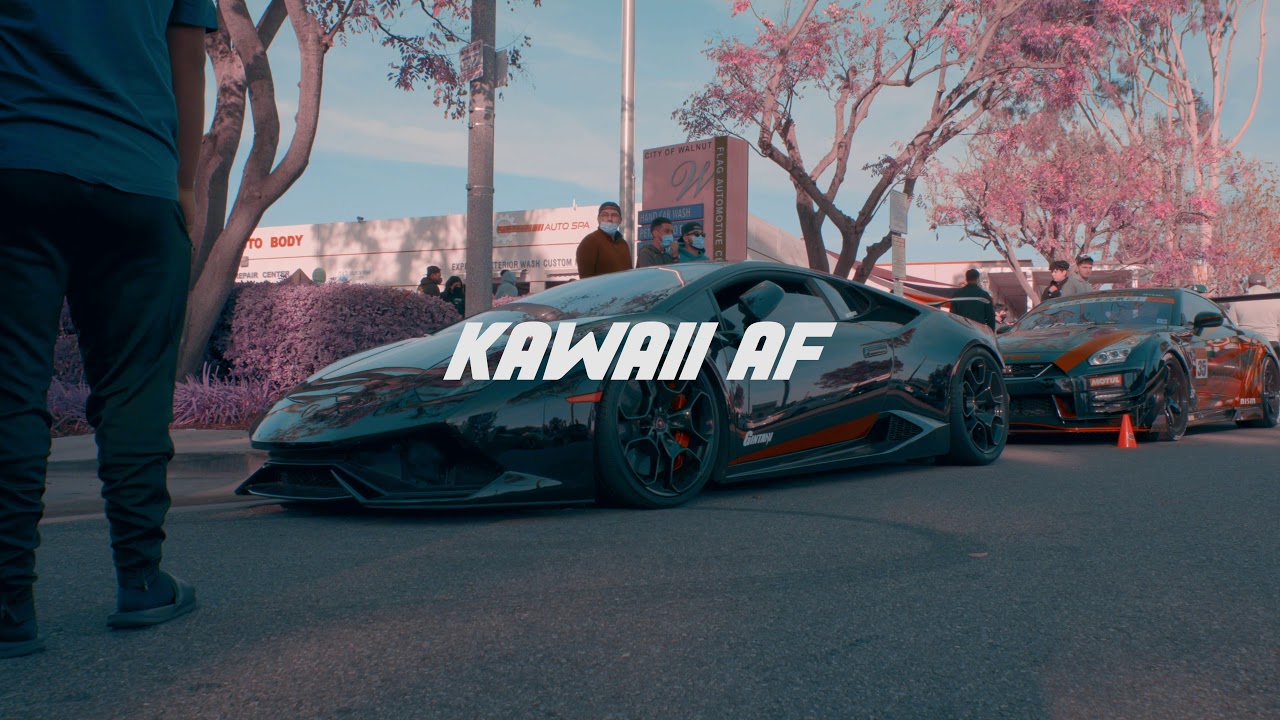 Automotive LUTS (download)