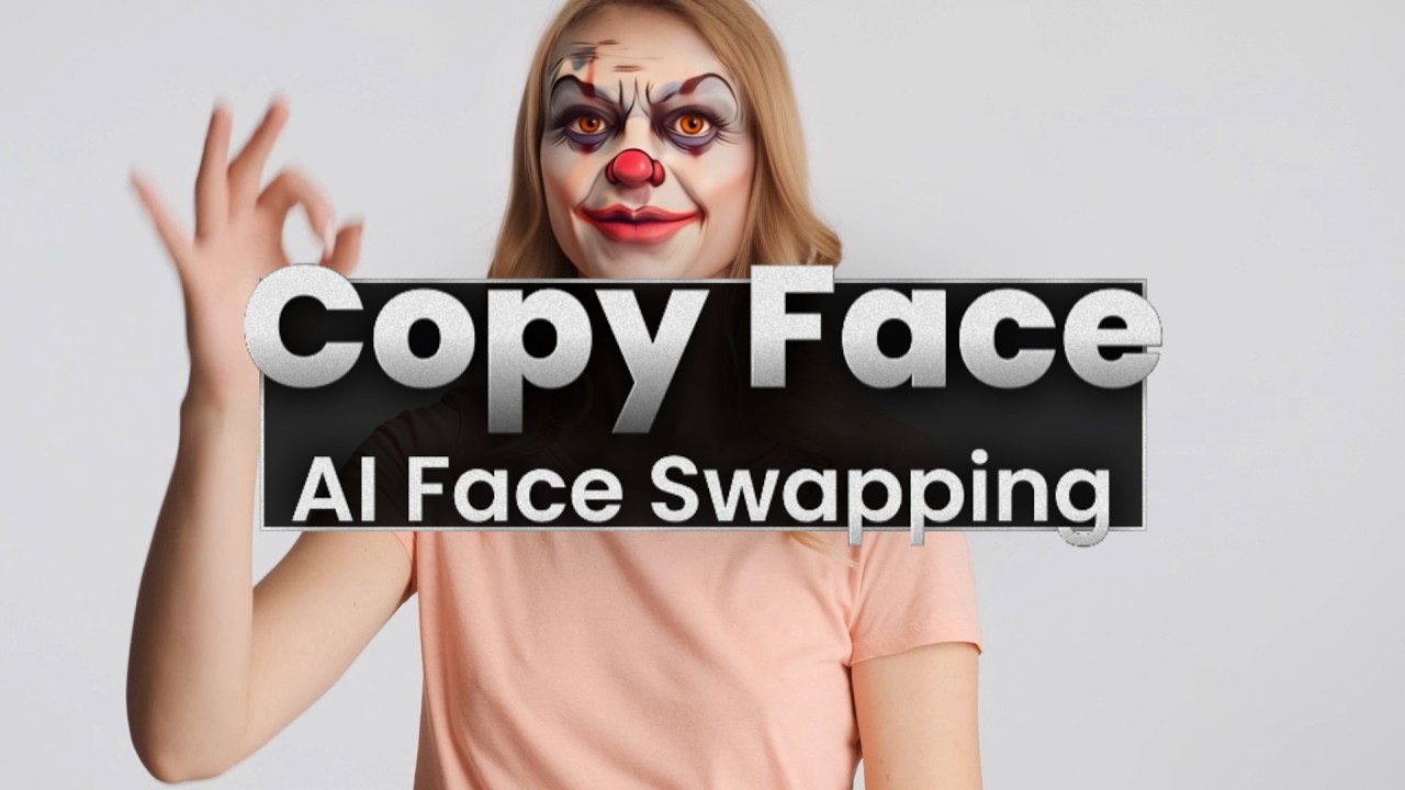 Copy Face for After Effects