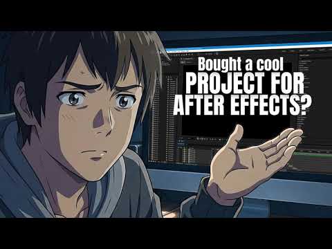 Universal Template Autofill for After Effects