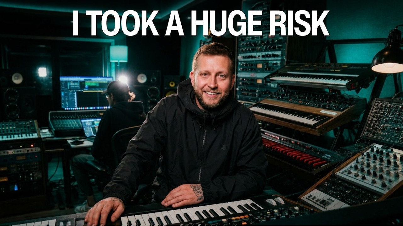 Inside The Studio Creating Film Score Collection Vol. 3