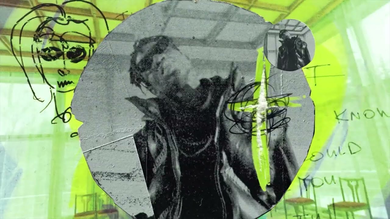 One-Click Mixed Media Look for Your Video Edits!