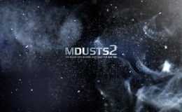 MOTIONVFX - MDUSTS2