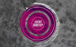 VIDEOHIVE EVENT DUBSTEP