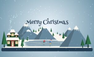 VIDEOHIVE CHRISTMAS WISHES 13746410