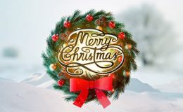 VIDEOHIVE CHRISTMAS MAGIC GREETINGS